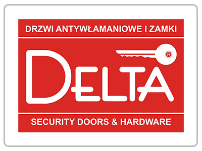 Drzwi delta